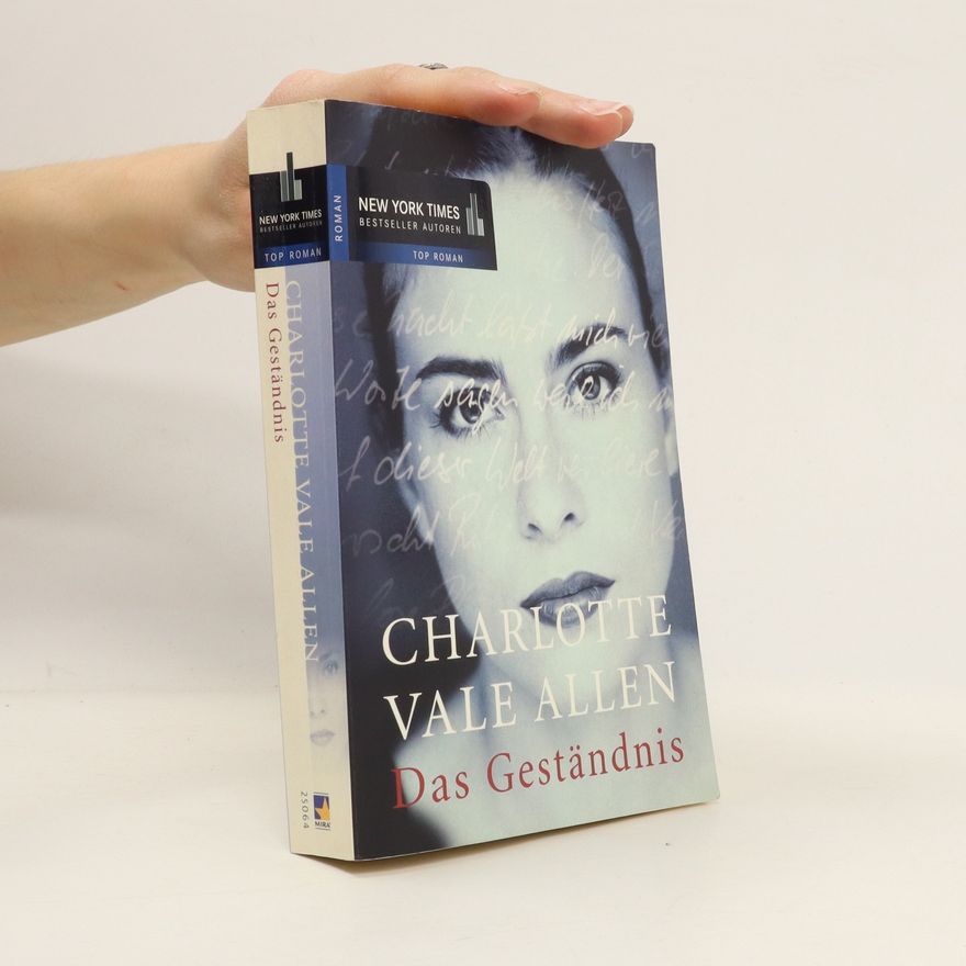 Charlotte Vale Allen Das Geständnis