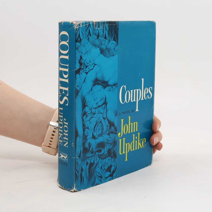 John Updike Couples