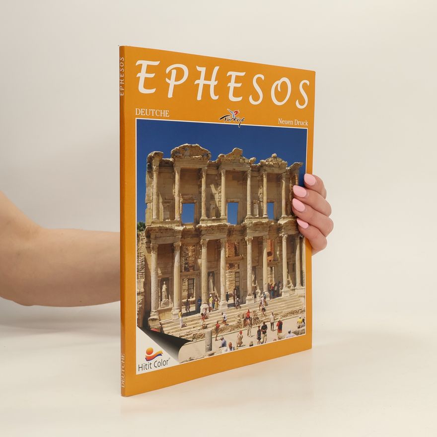Various authors Ephesos