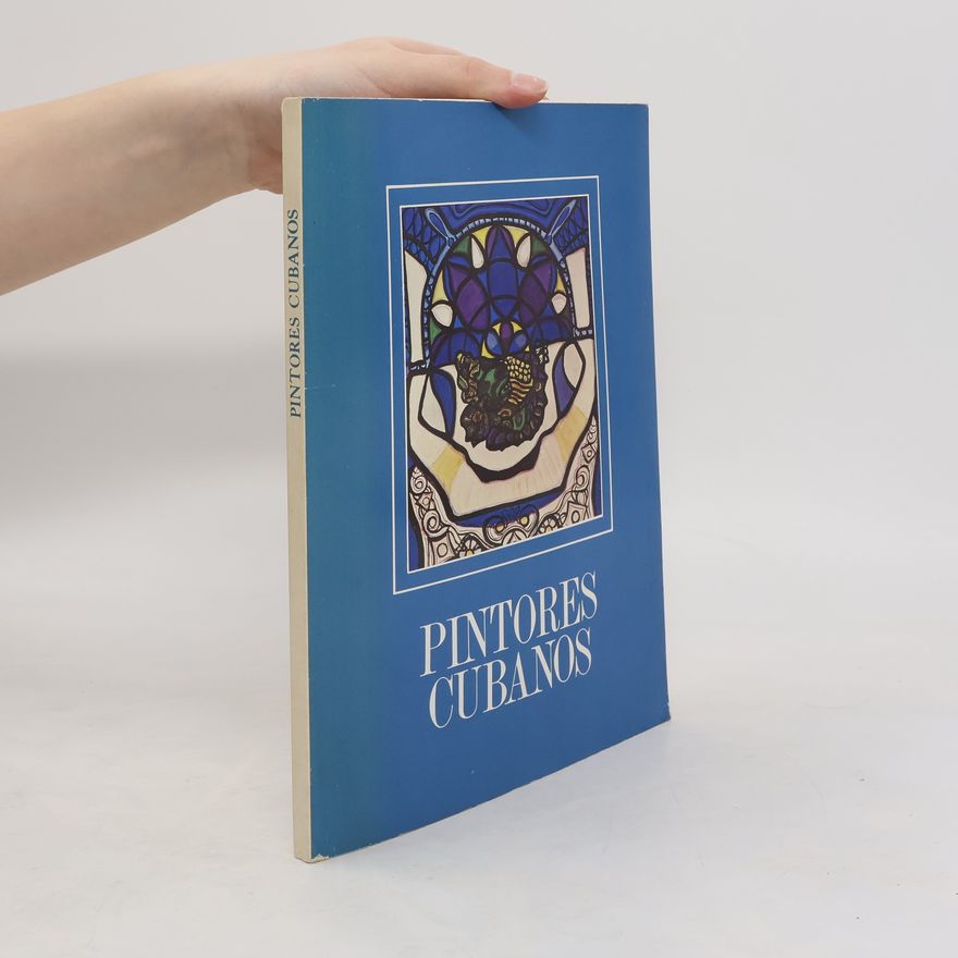 Autorenkollektiv Pintores Cubanos