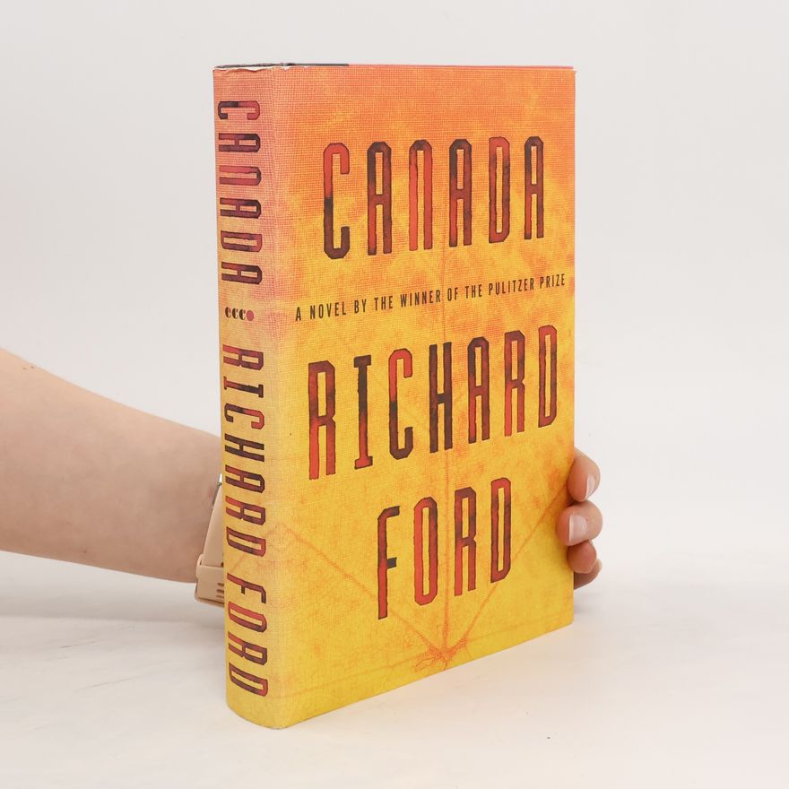 Boris Ford Canada