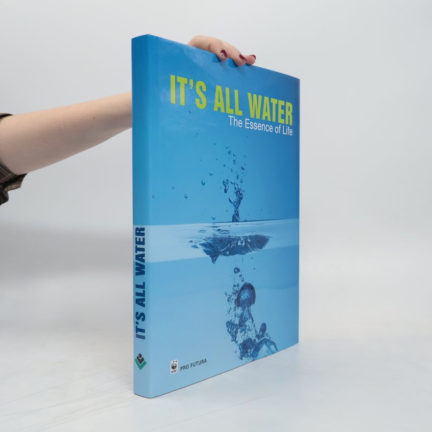 Autorenkollektiv It's All Water