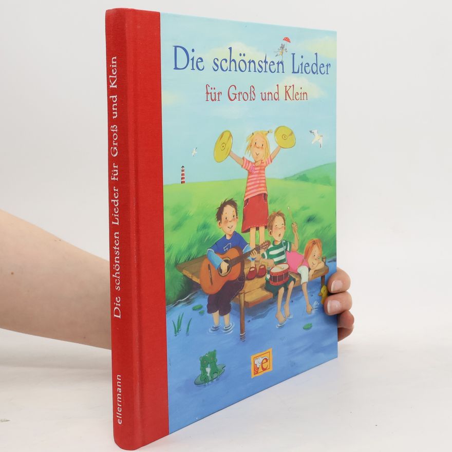 Svenja Drewes Die schönsten Lieder für Groß und Klein