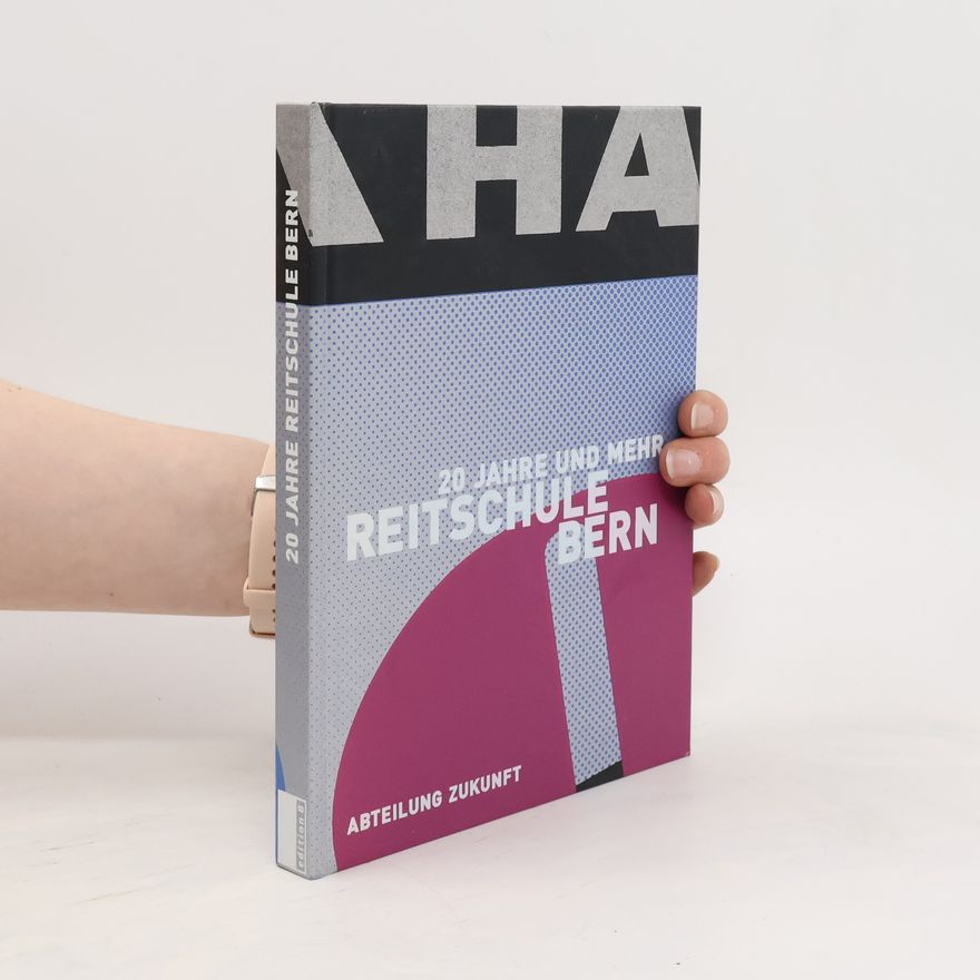Christine Blau Reitschule Bern