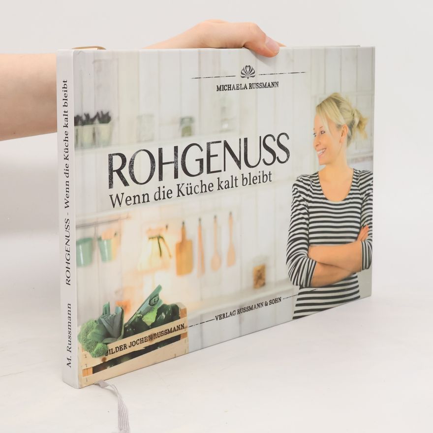 Michaela Russmann Rohgenuss