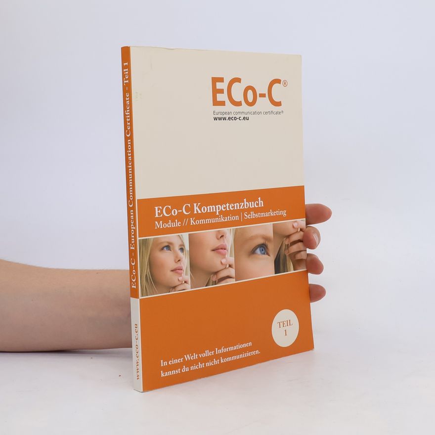 Various authors Eco-C Kommunikation Selbstvermarktung