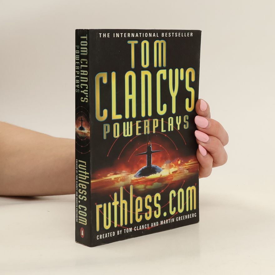 Tom Clancy Ruthless.com