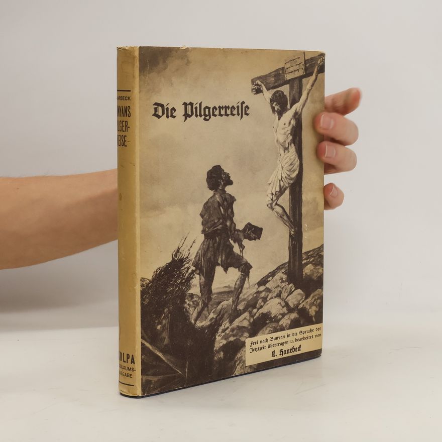 Lina Haarbeck Die Pilgerreise