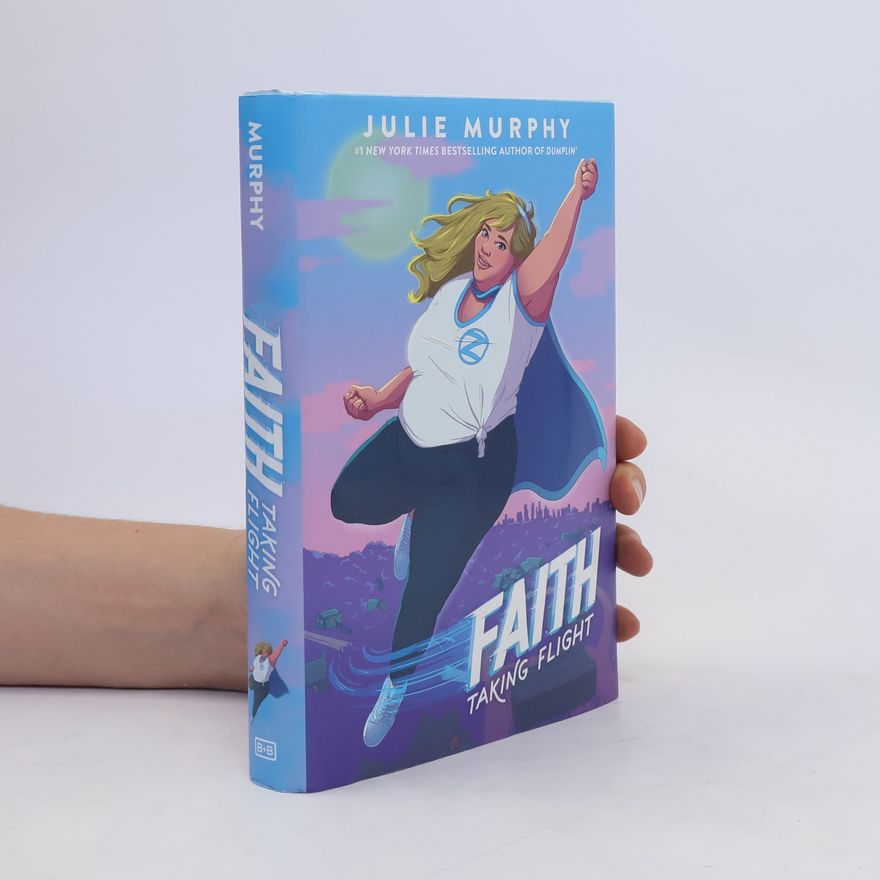 Julie Murphy Faith