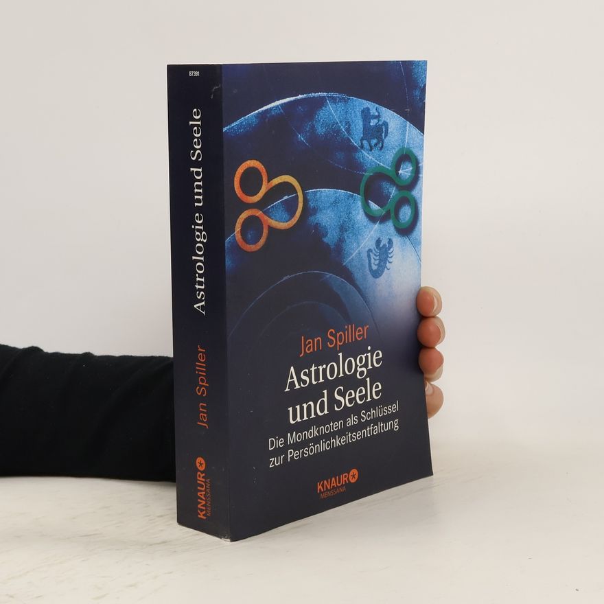 Jan Spiller Astrologie und Seele