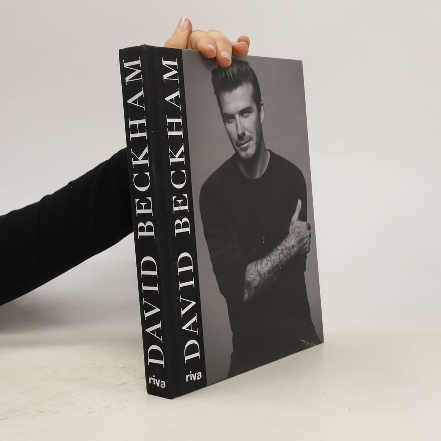 David Beckham David Beckham