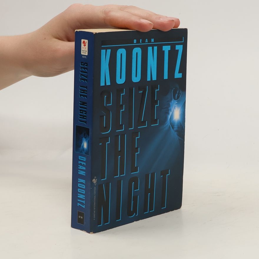 Dean Ray Koontz Seize the Night