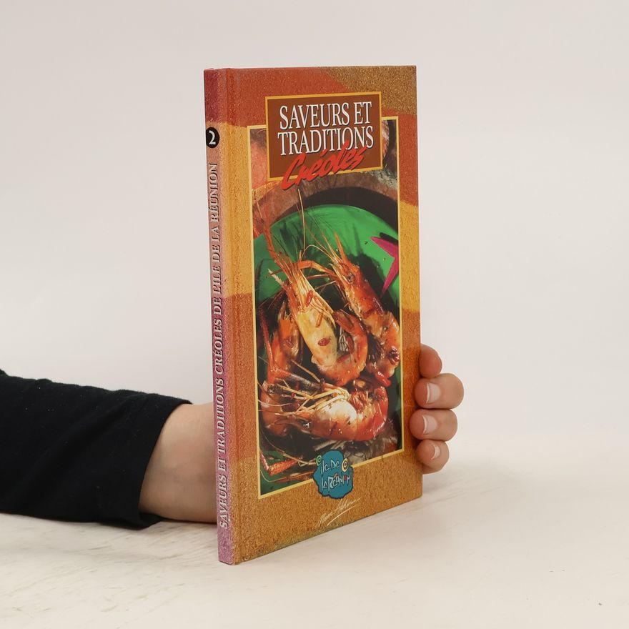 Autorenkollektiv Saveurs et Traditions Créoles 2