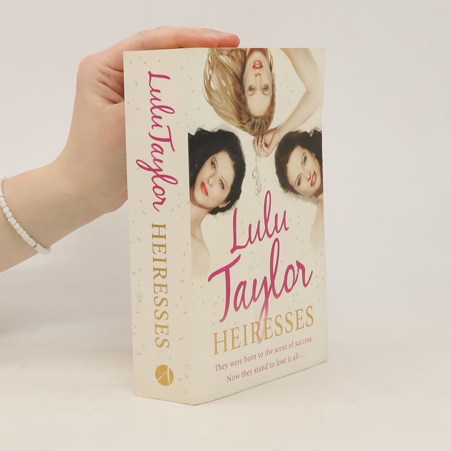 Lulu Taylor Heiresses