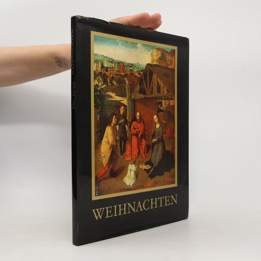 Autorenkollektiv Weihnachten