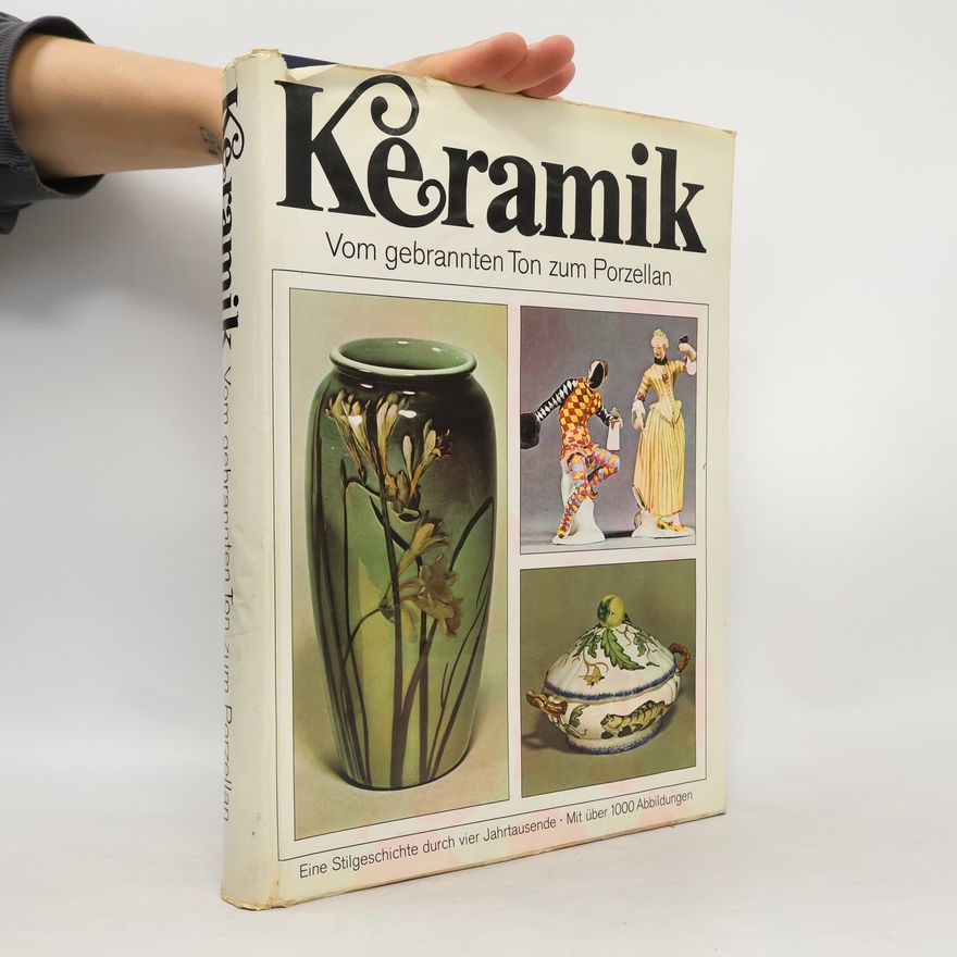 Autorenkollektiv Keramik