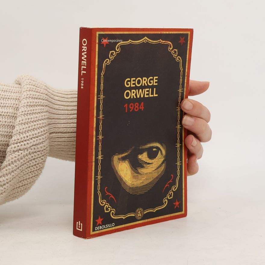 George Orwell 1984