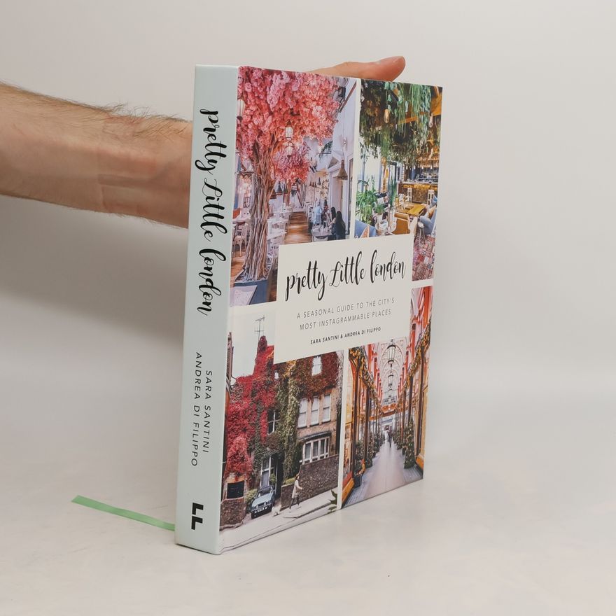 Andrea Di Filippo Pretty Little London