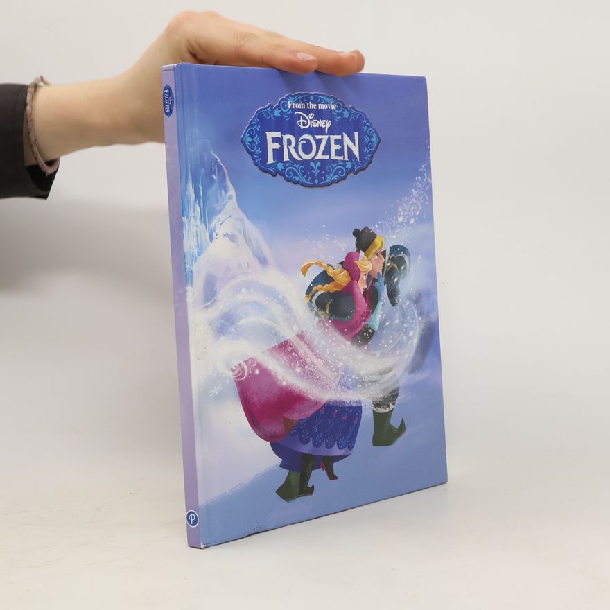 Autorenkollektiv From the Movie Disney Frozen