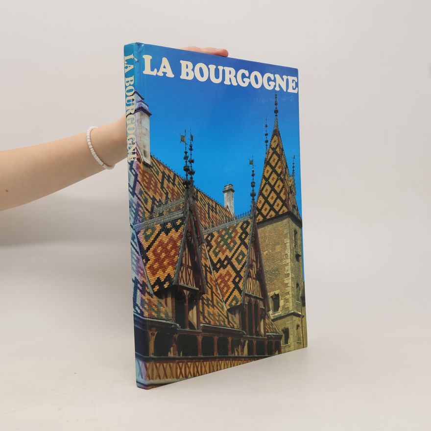 Jean Valbonne La Bourgogne