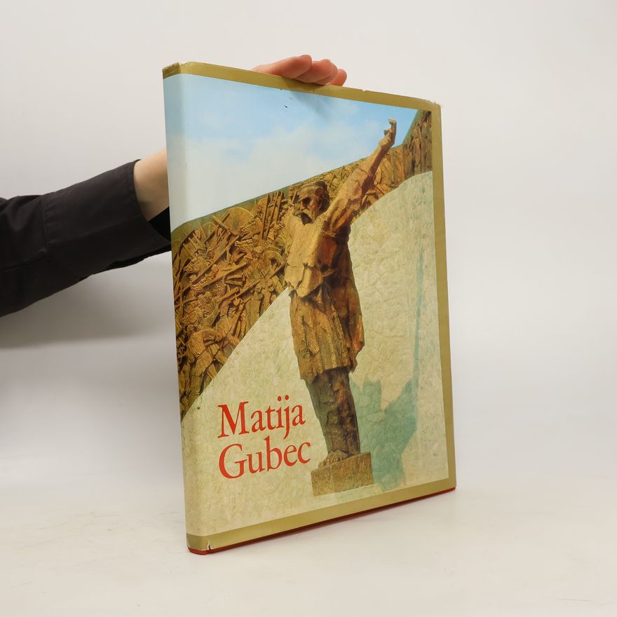 Kolektiv autorů Matija Gubec