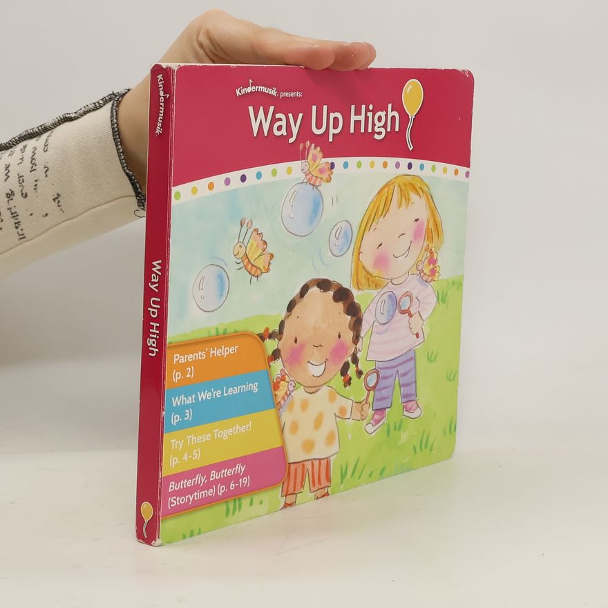 Collectif d'auteurs Way Up High