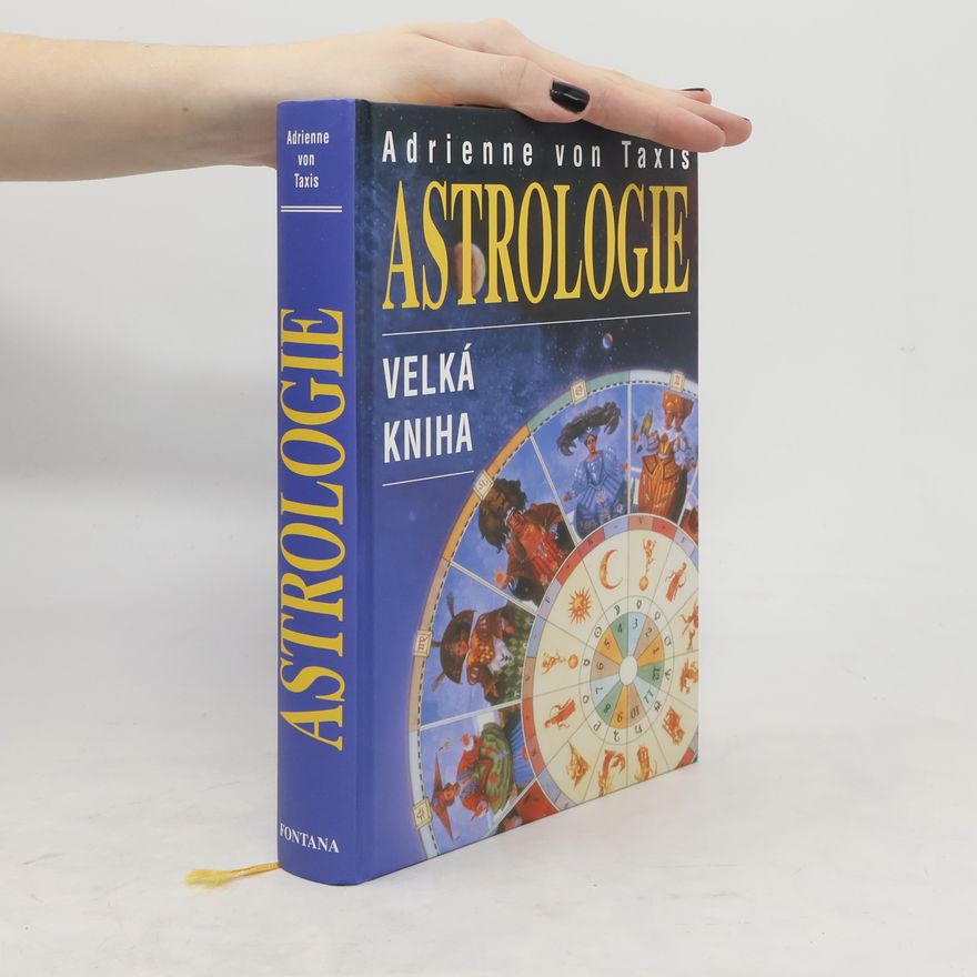 Adrienne von Taxis Astrologie