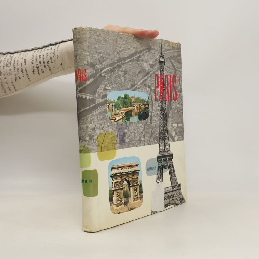 Autorenkollektiv Paris