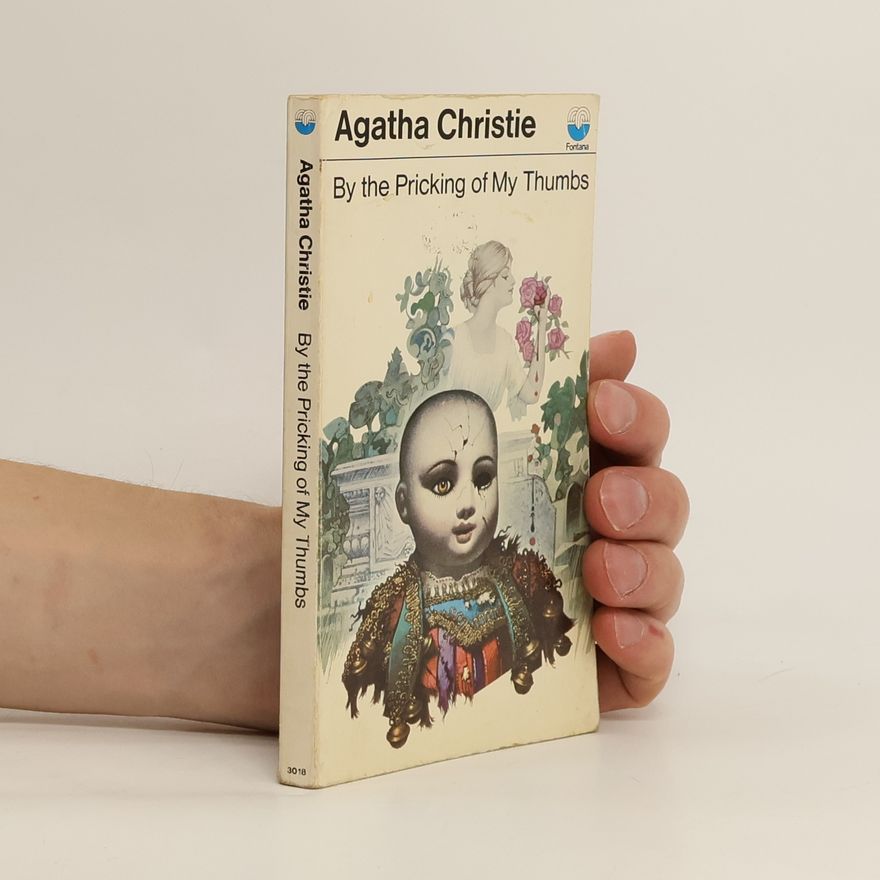 Agatha Christie By the Pricking of My Thumbs