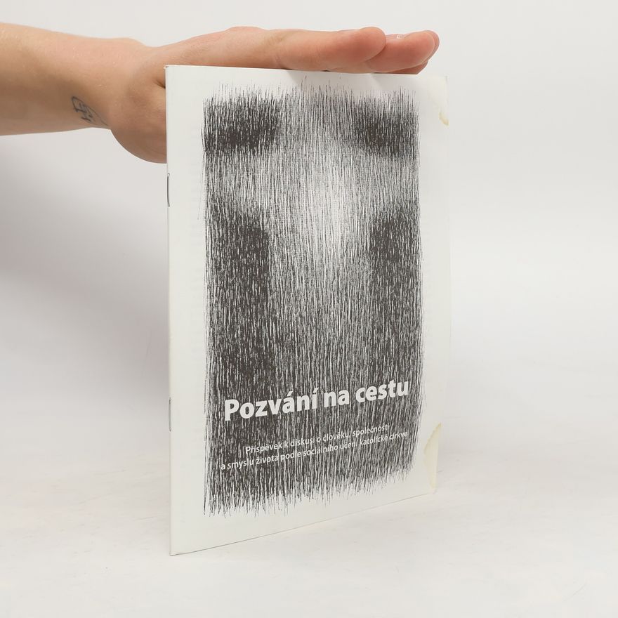 Lubomír Mlčoch Pozvání na cestu