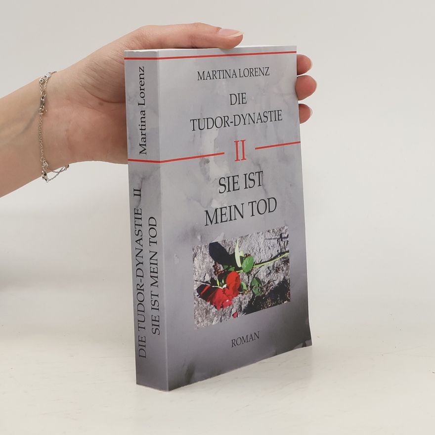 Martina Lorenz Sie ist mein Tod