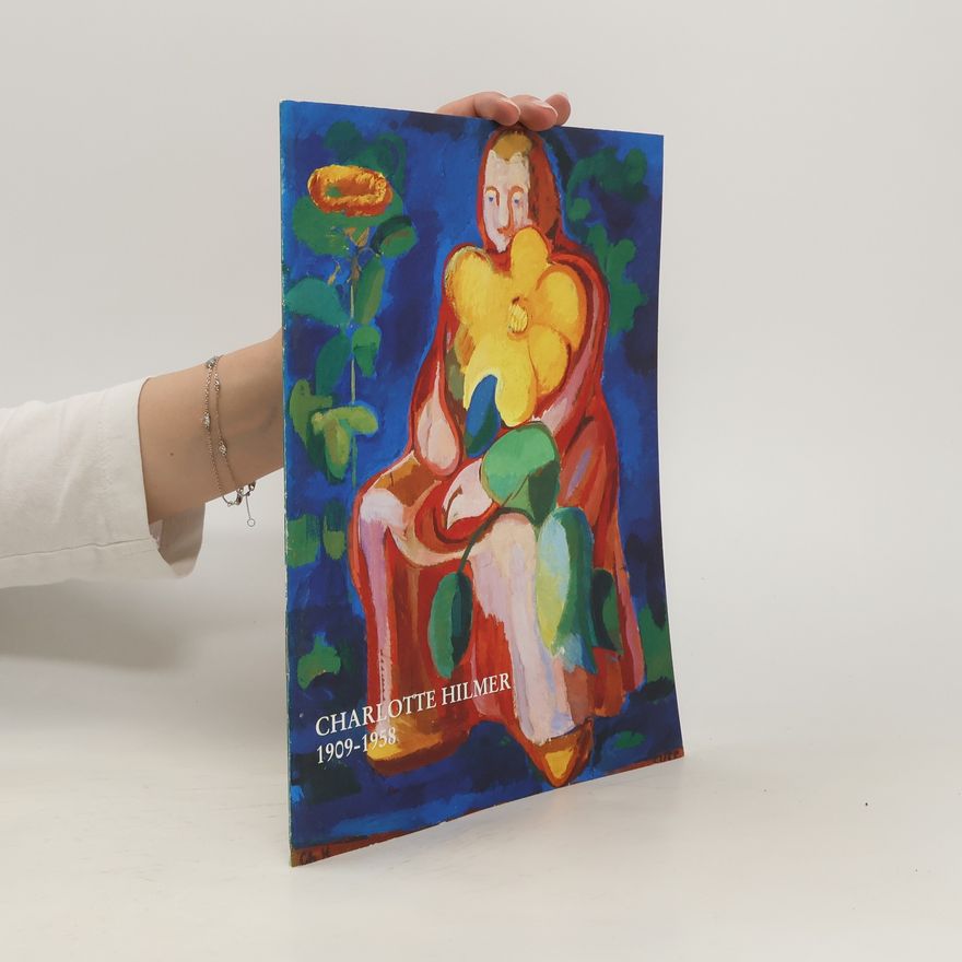 Auteurscollectief Charlotte Hilmer 1909-1958