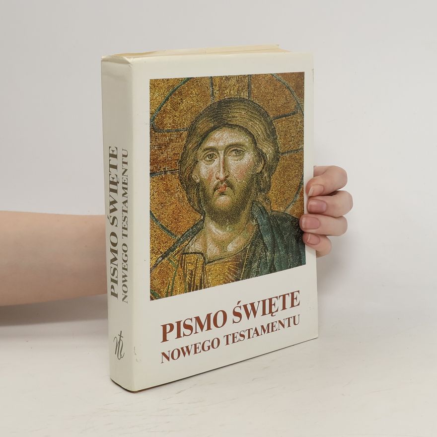 Various authors Pismo swiete nowego testamentu
