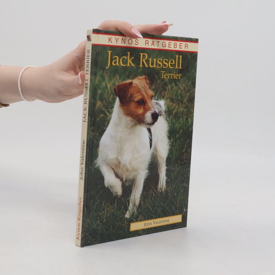 Ken Town Cavalier King Charles Spaniel