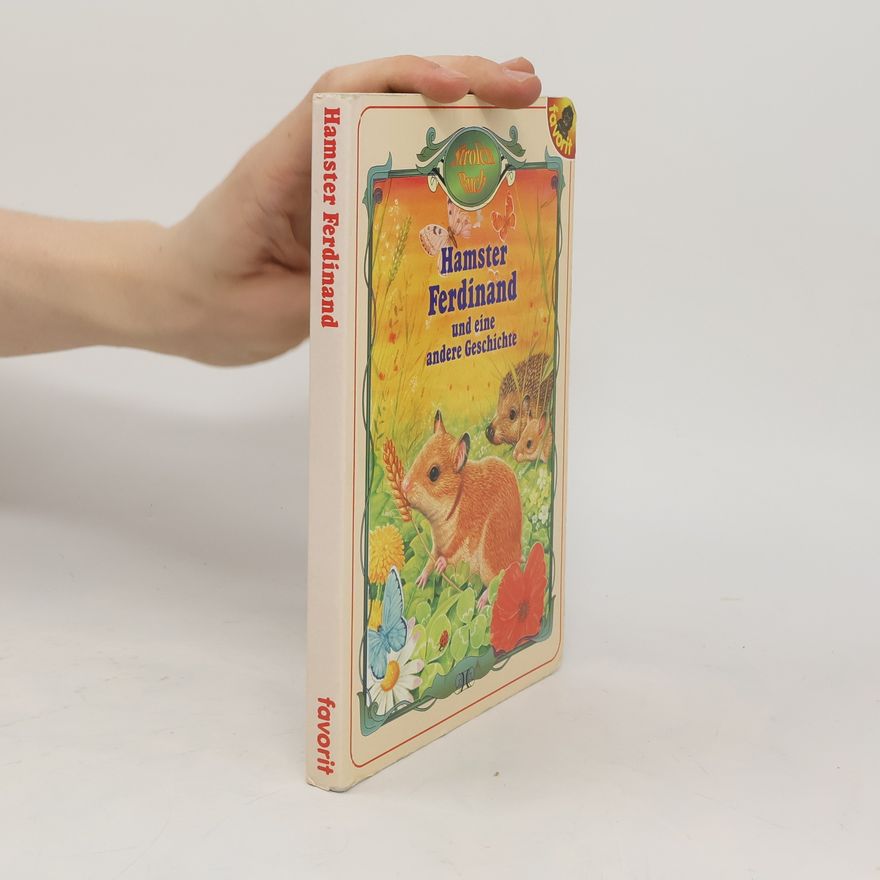 Autorenkollektiv Hamster Ferdinand