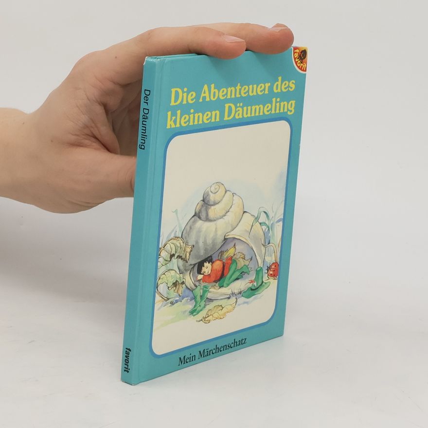 Autorenkollektiv Die Abenteuer des kleinen Däumeling