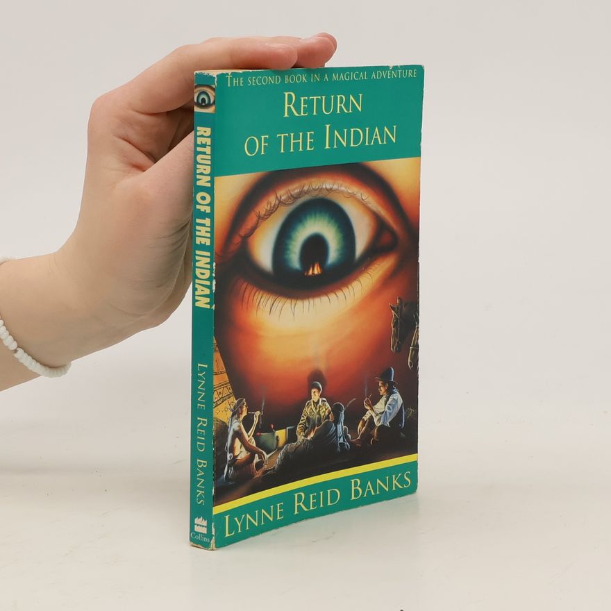 Lynne Reid Banks Return of the Indian
