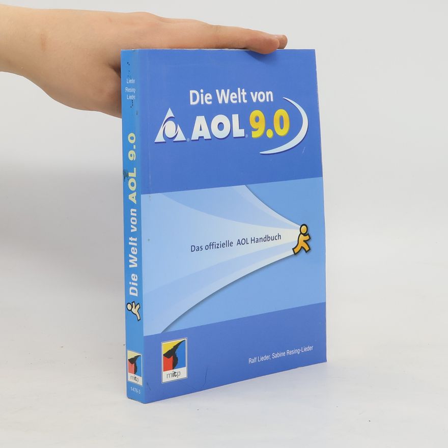 Ralf Lieder Die Welt von AOL 9.0