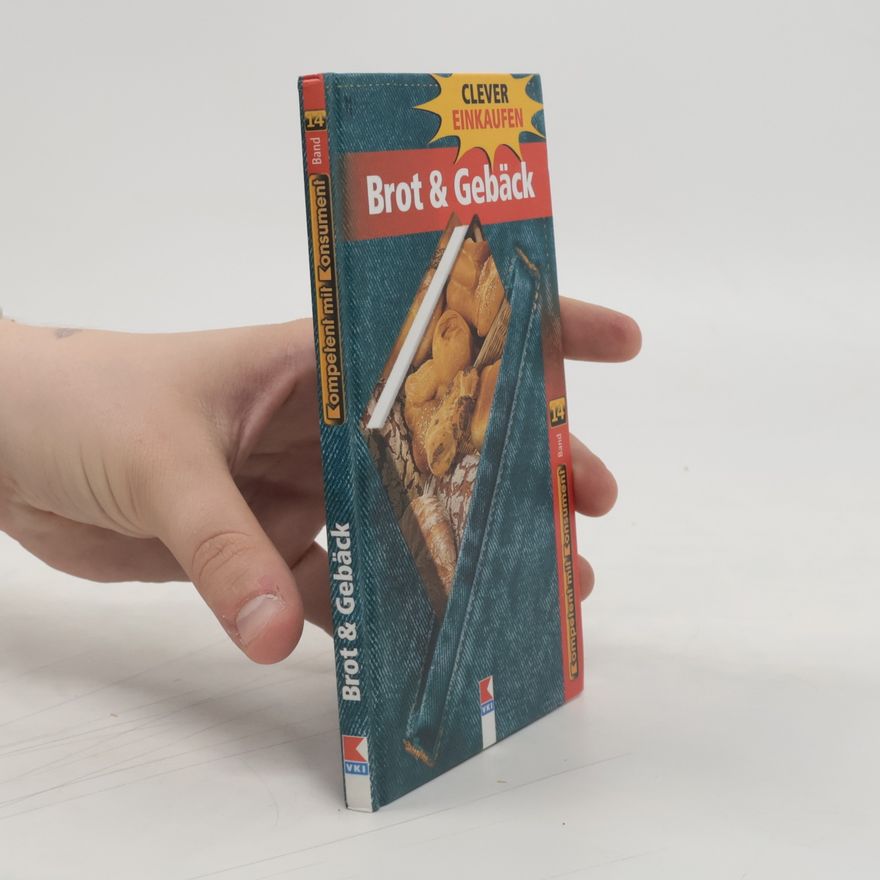 Autorenkollektiv Brot & Gebäck Band 14