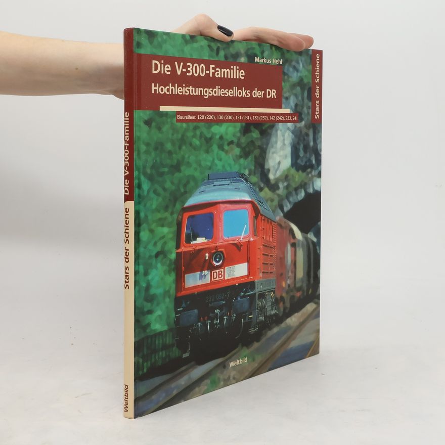 Markus Hehl Die V-300-Familie