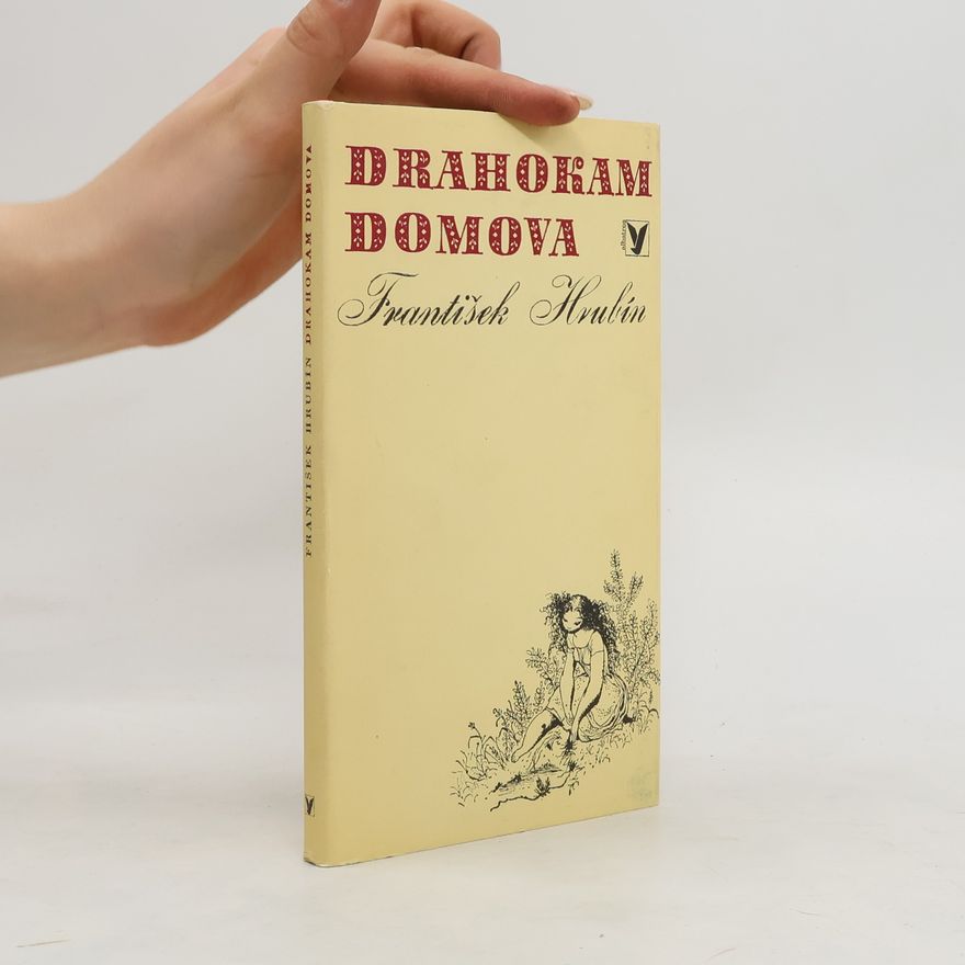 Josef Strnadel Drahokam domova