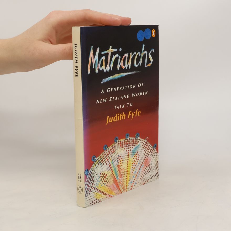 Judith Fyfe Matriarchs