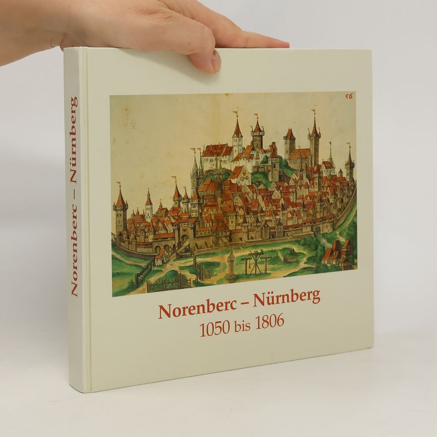 Peter Fleischmann Norenberc - Nürnberg