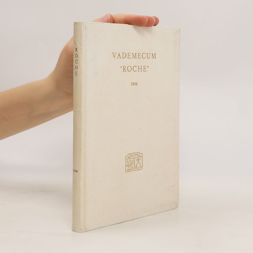 Autorenkollektiv Vademecum ‘Roche’