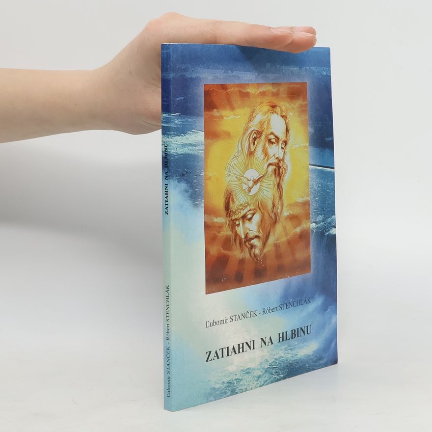 Róbert Stenchlák Zatiahni na hlbinu