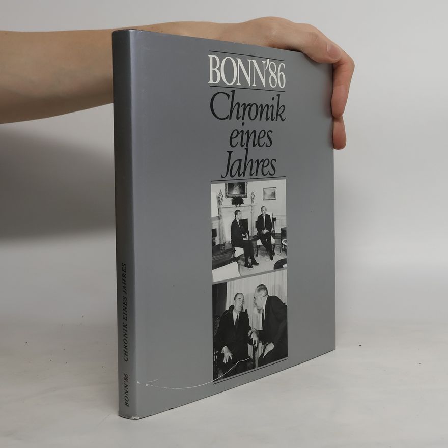 Various authors Chronik eines Jahres