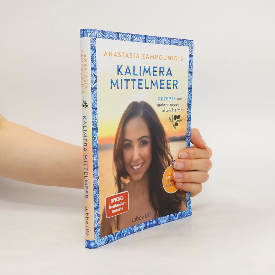 Anastasia Zampounidis Kalimera Mittelmeer