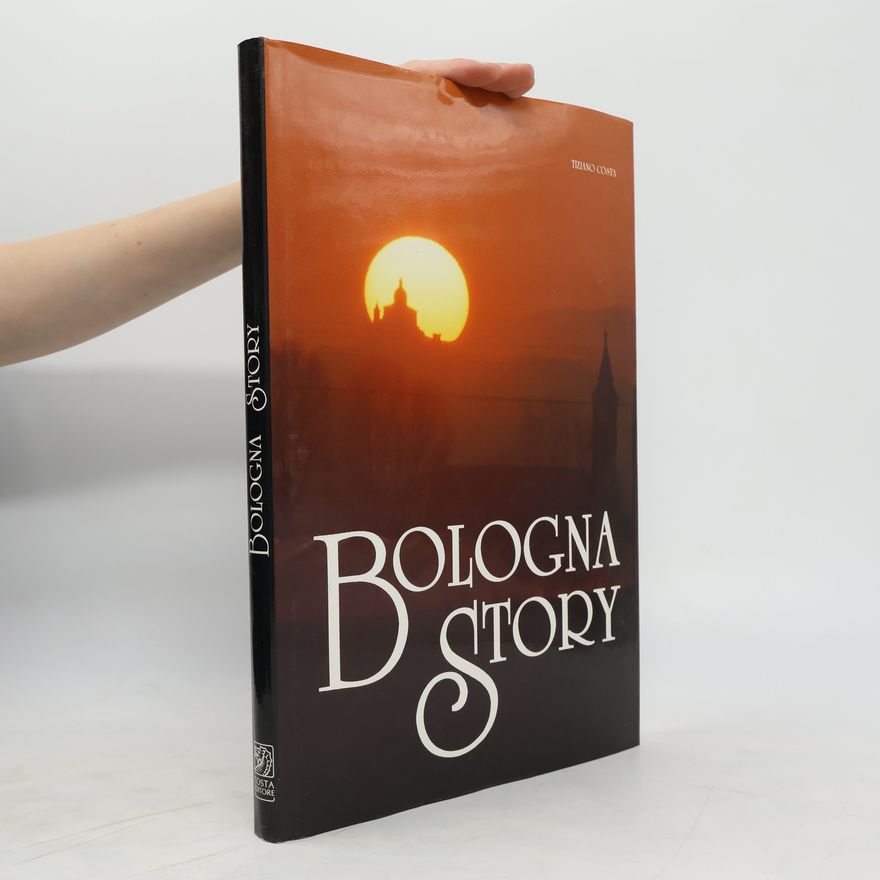 Autorenkollektiv Bologna Story