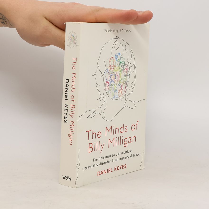 Daniel Keyes The Minds of Billy Milligan