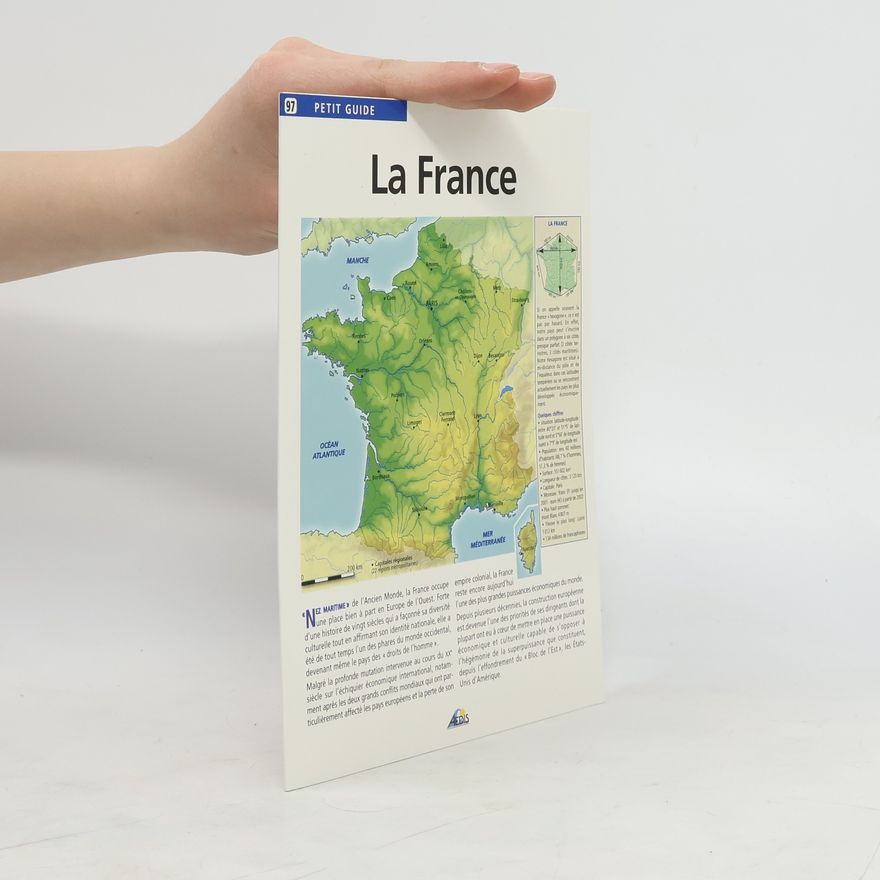 Autorenkollektiv La France